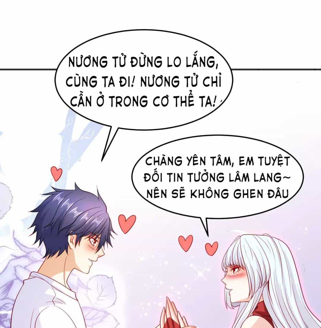 Vô Địch Từ Cưỡng Hôn Ma Nữ - Chương 67 - ảnh 60