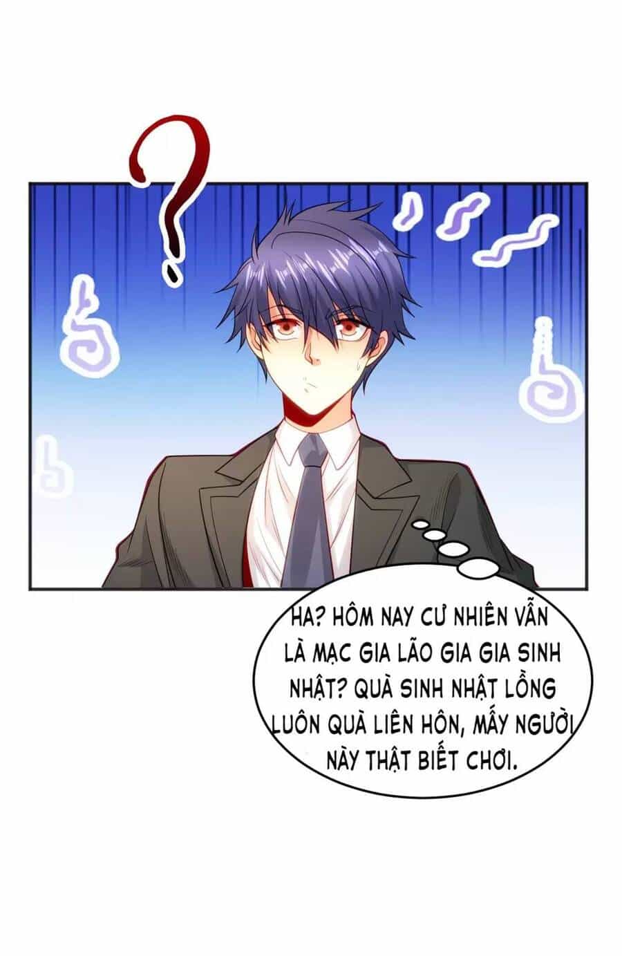 Vô Địch Từ Cưỡng Hôn Ma Nữ - Chương 68 - ảnh 13