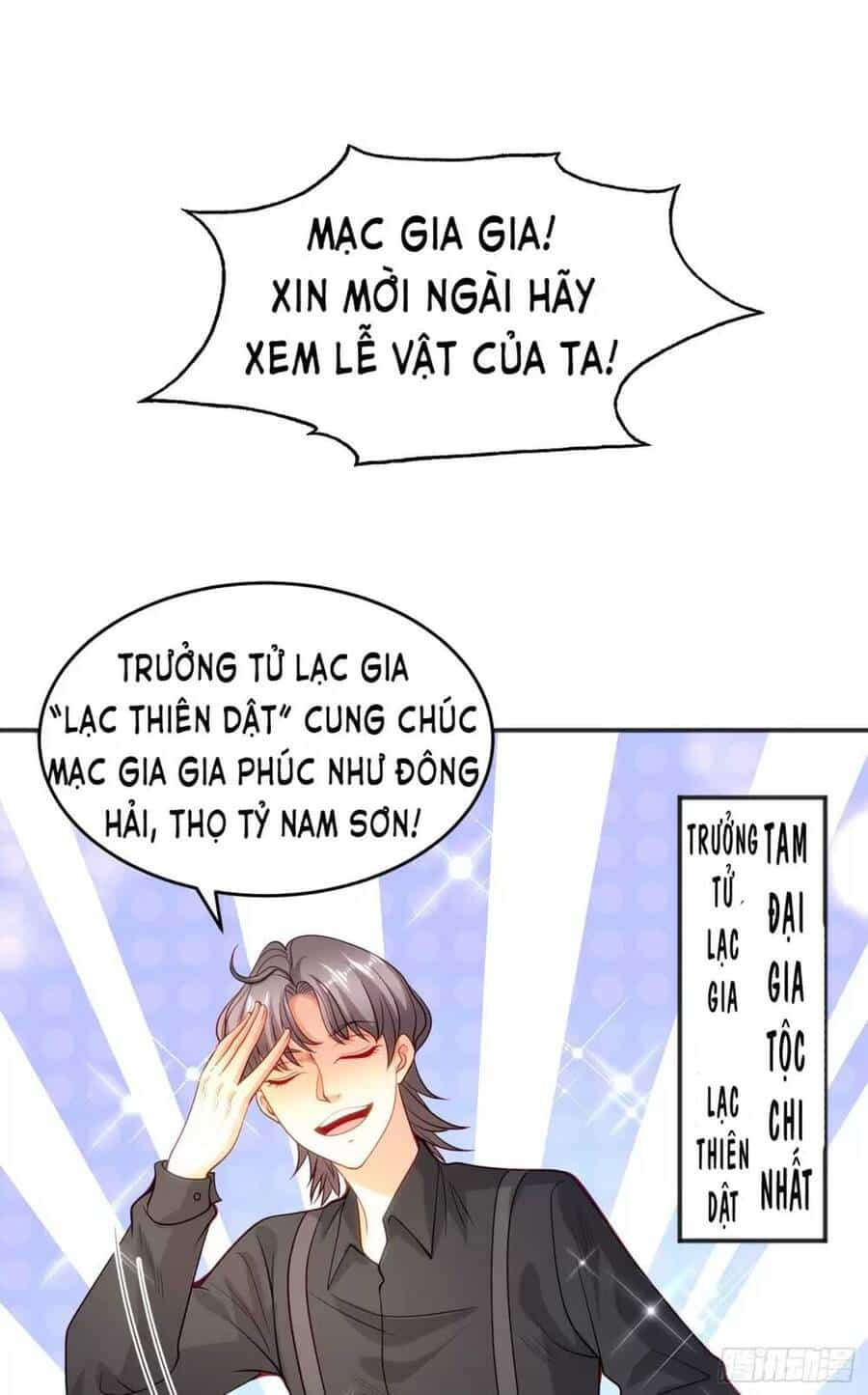 Vô Địch Từ Cưỡng Hôn Ma Nữ - Chương 68 - ảnh 14