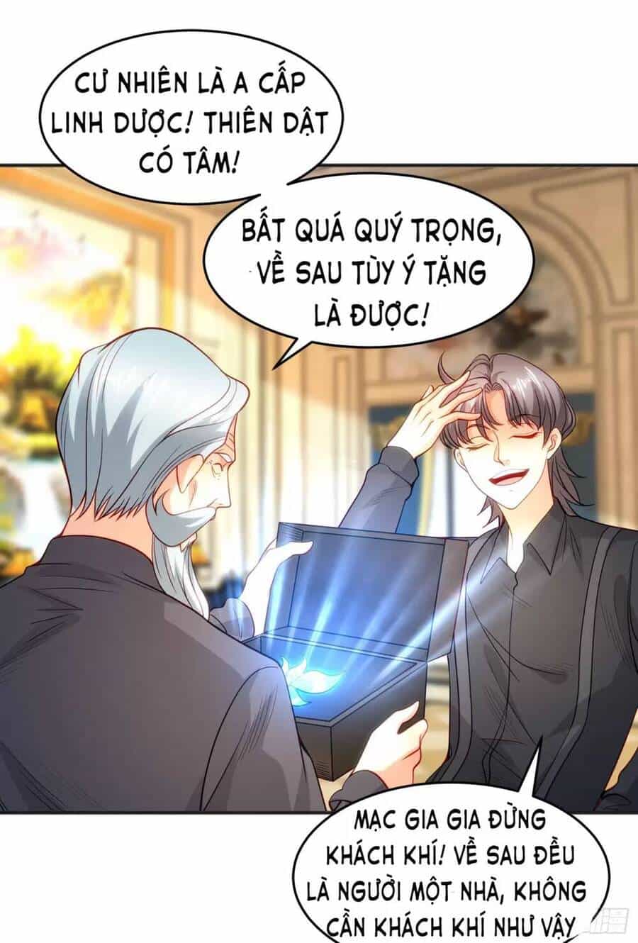 Vô Địch Từ Cưỡng Hôn Ma Nữ - Chương 68 - ảnh 18