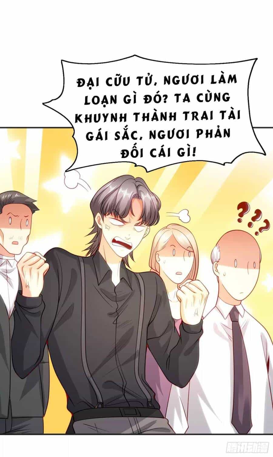 Vô Địch Từ Cưỡng Hôn Ma Nữ - Chương 68 - ảnh 21