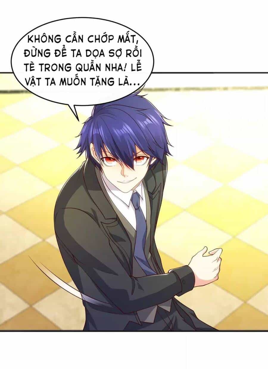 Vô Địch Từ Cưỡng Hôn Ma Nữ - Chương 68 - ảnh 36