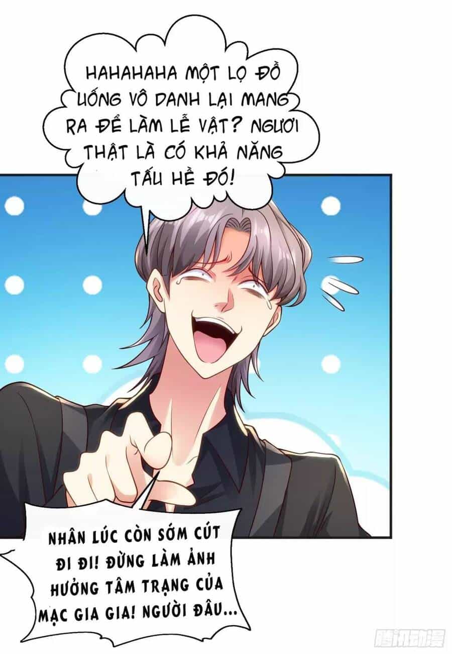 Vô Địch Từ Cưỡng Hôn Ma Nữ - Chương 68 - ảnh 38