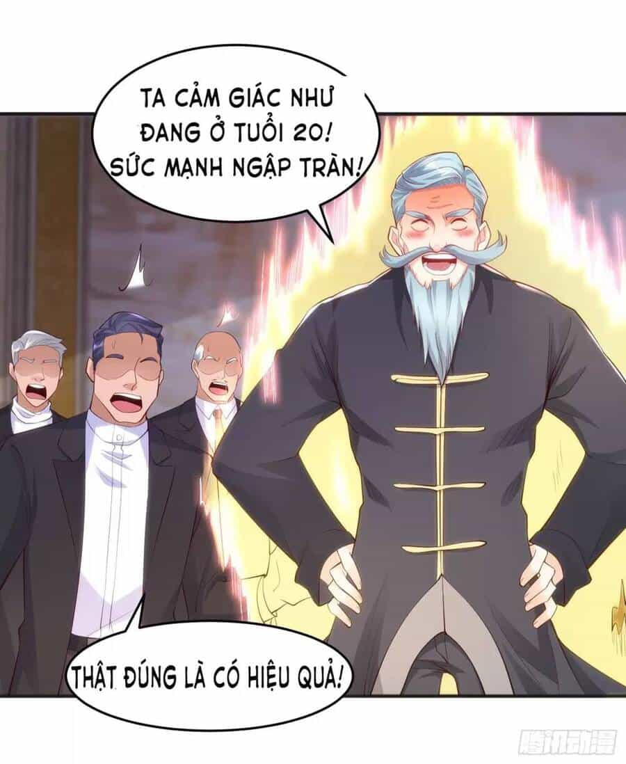 Vô Địch Từ Cưỡng Hôn Ma Nữ - Chương 68 - ảnh 45