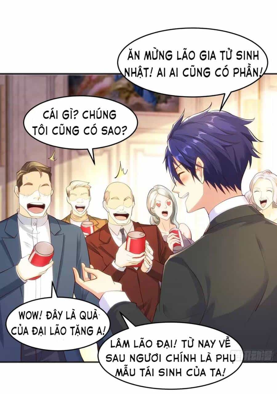 Vô Địch Từ Cưỡng Hôn Ma Nữ - Chương 68 - ảnh 53
