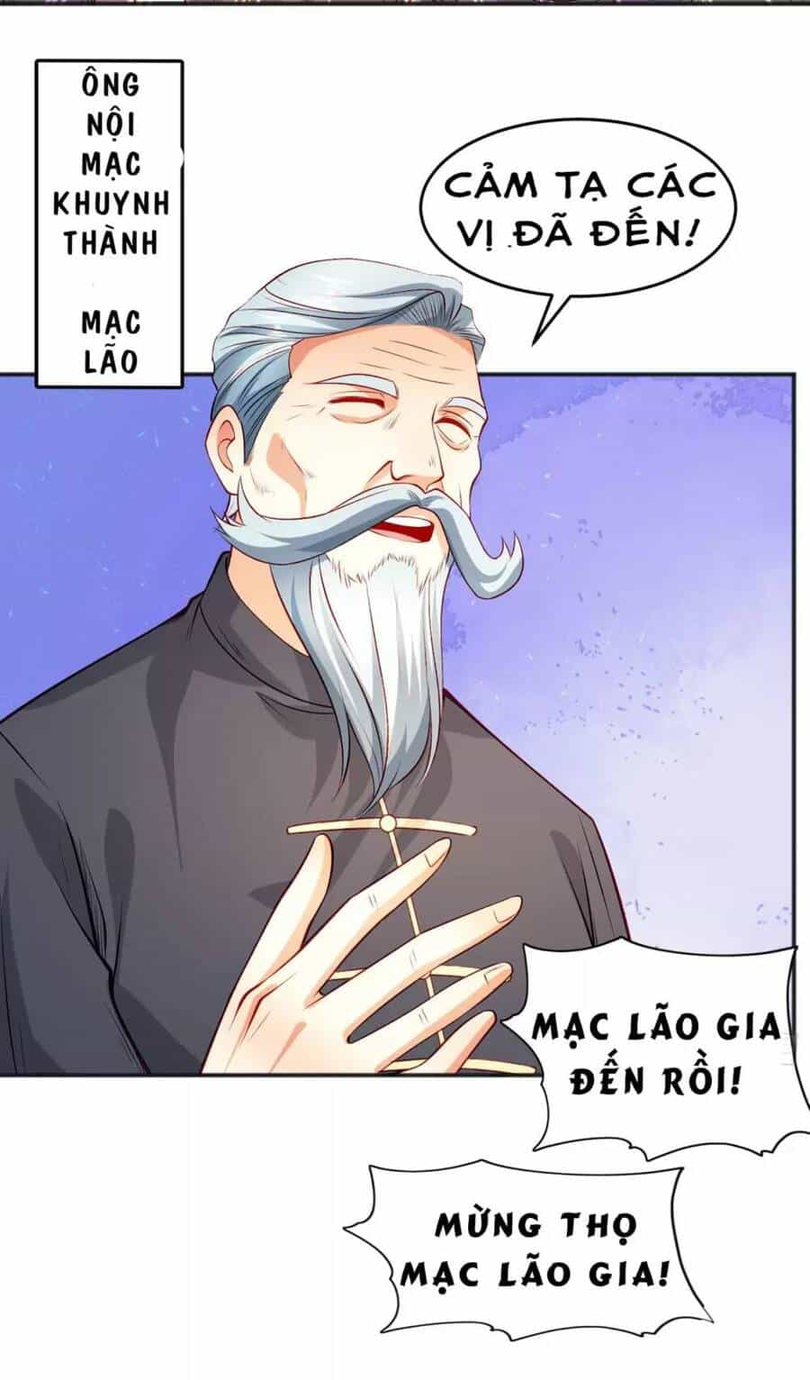 Vô Địch Từ Cưỡng Hôn Ma Nữ - Chương 68 - ảnh 9