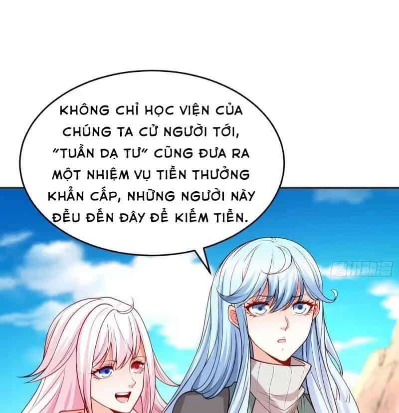 Vô Địch Từ Cưỡng Hôn Ma Nữ - Chương 69 - ảnh 13