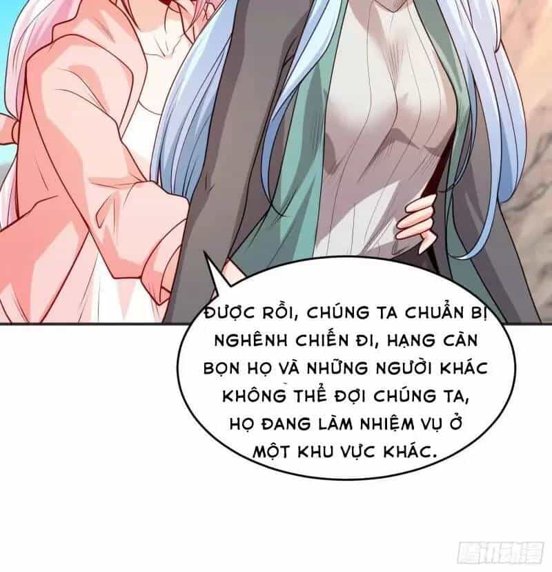Vô Địch Từ Cưỡng Hôn Ma Nữ - Chương 69 - ảnh 14