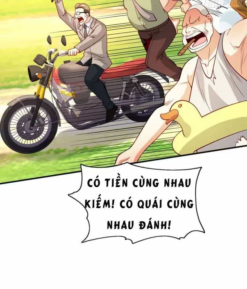 Vô Địch Từ Cưỡng Hôn Ma Nữ - Chương 69 - ảnh 24