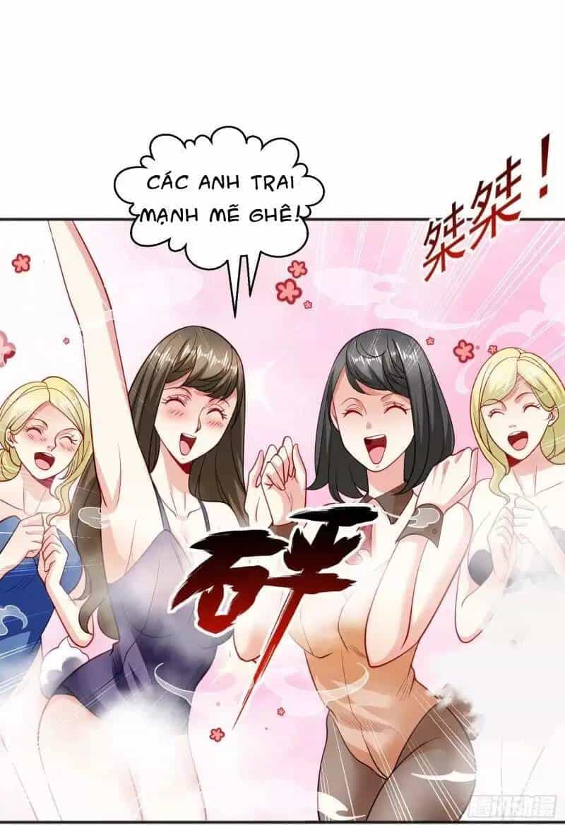 Vô Địch Từ Cưỡng Hôn Ma Nữ - Chương 69 - ảnh 25