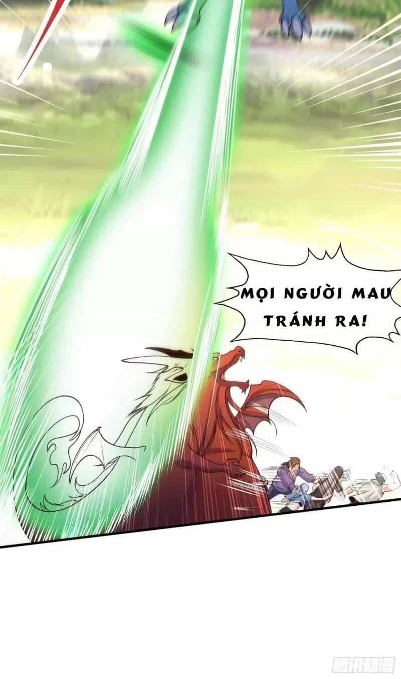 Vô Địch Từ Cưỡng Hôn Ma Nữ - Chương 69 - ảnh 50