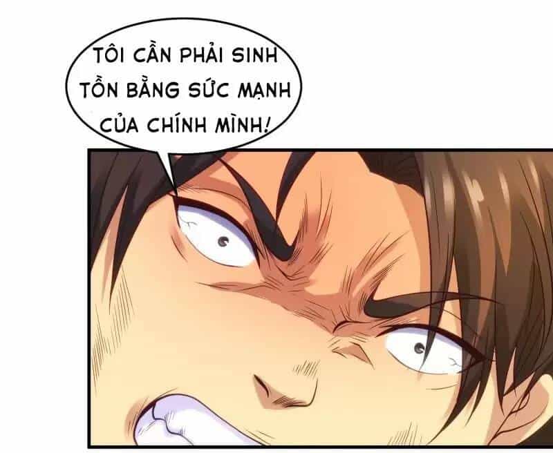 Vô Địch Từ Cưỡng Hôn Ma Nữ - Chương 69 - ảnh 53
