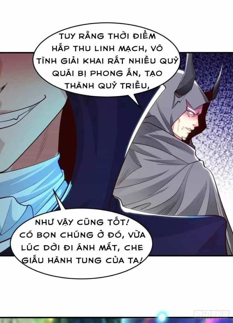 Vô Địch Từ Cưỡng Hôn Ma Nữ - Chương 69 - ảnh 59
