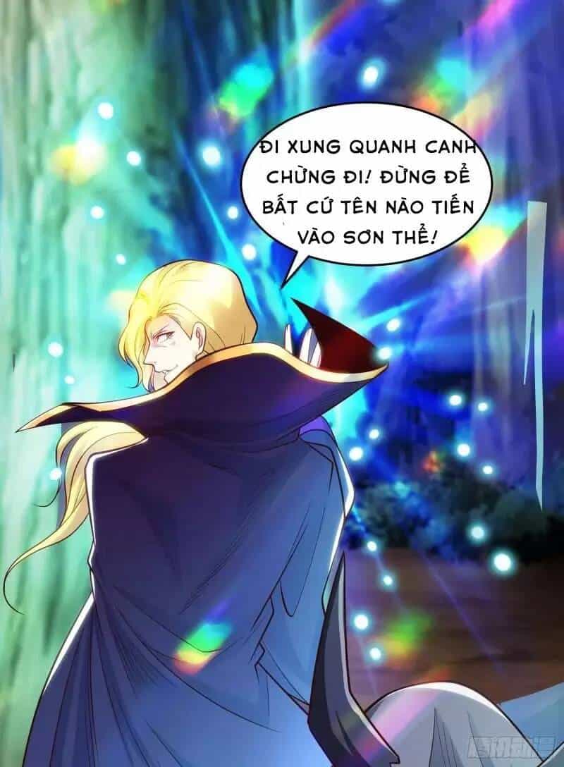 Vô Địch Từ Cưỡng Hôn Ma Nữ - Chương 69 - ảnh 60