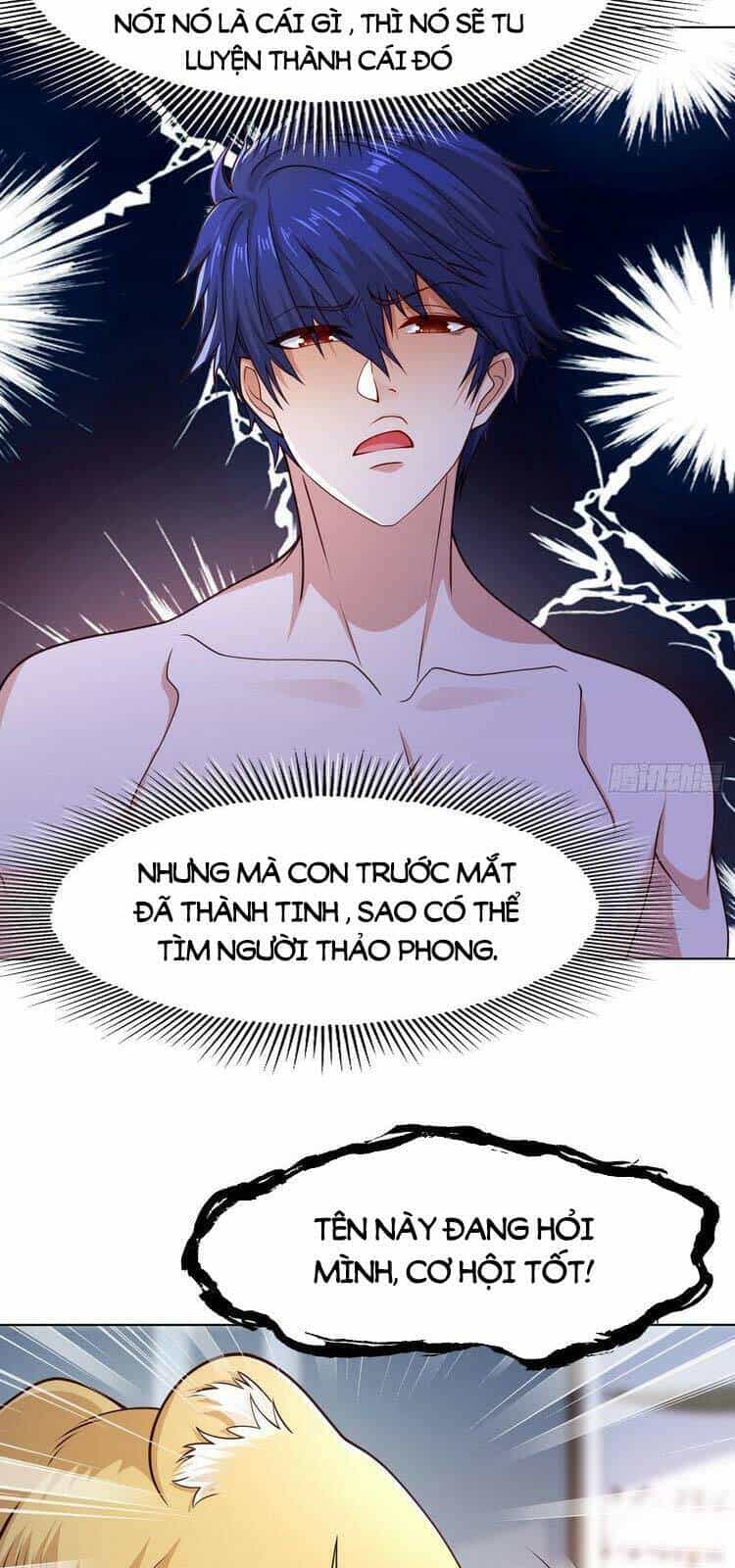 Vô Địch Từ Cưỡng Hôn Ma Nữ - Chương 7 - ảnh 27
