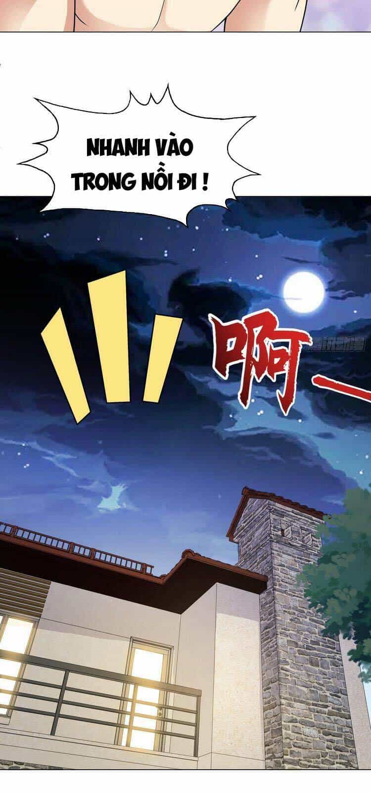Vô Địch Từ Cưỡng Hôn Ma Nữ - Chương 7 - ảnh 47