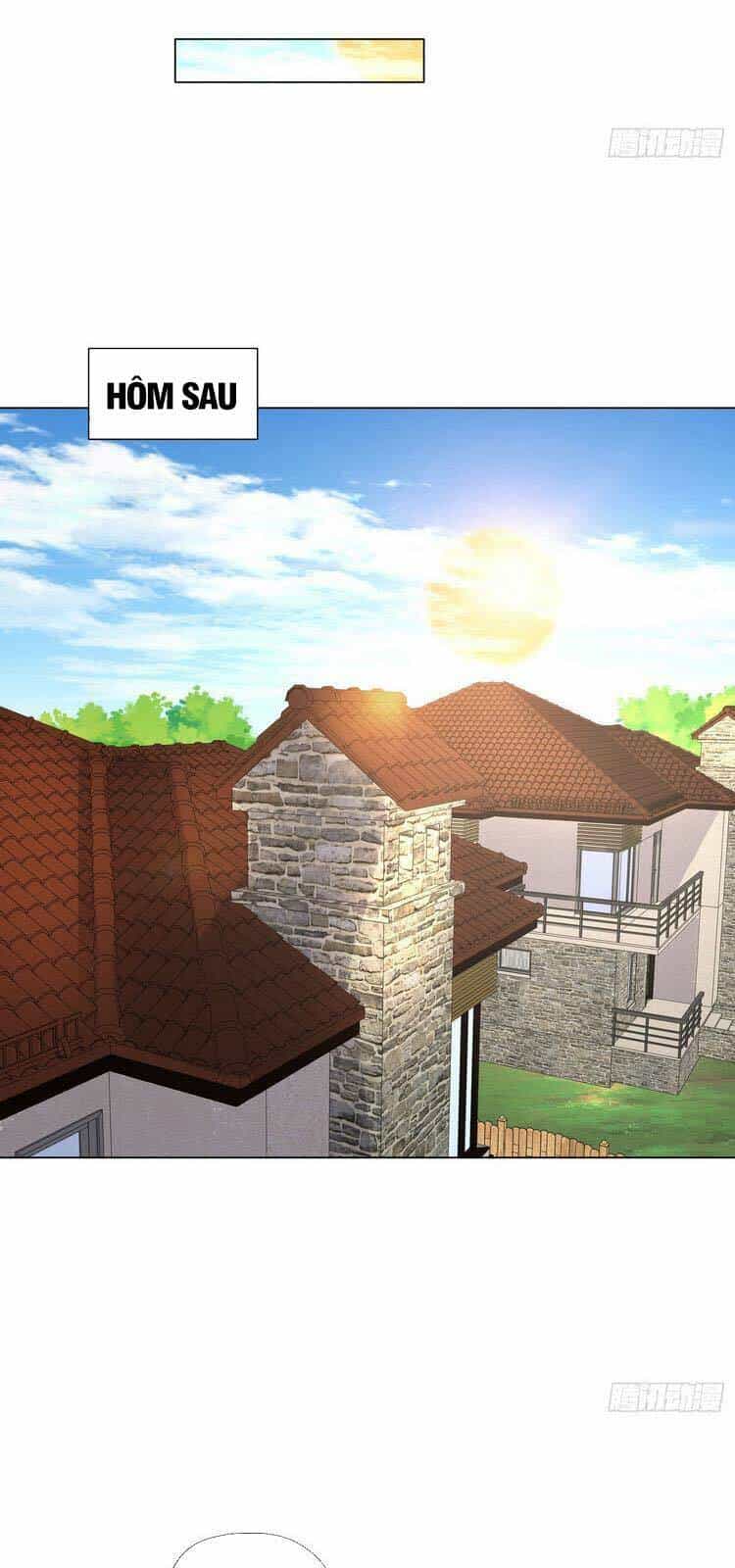 Vô Địch Từ Cưỡng Hôn Ma Nữ - Chương 7 - ảnh 50