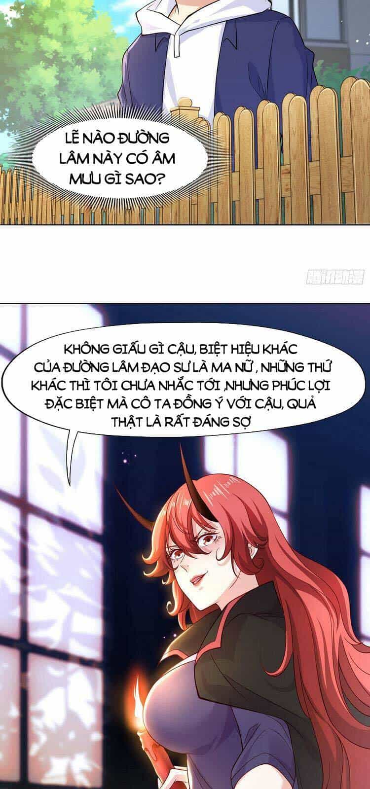 Vô Địch Từ Cưỡng Hôn Ma Nữ - Chương 7 - ảnh 6
