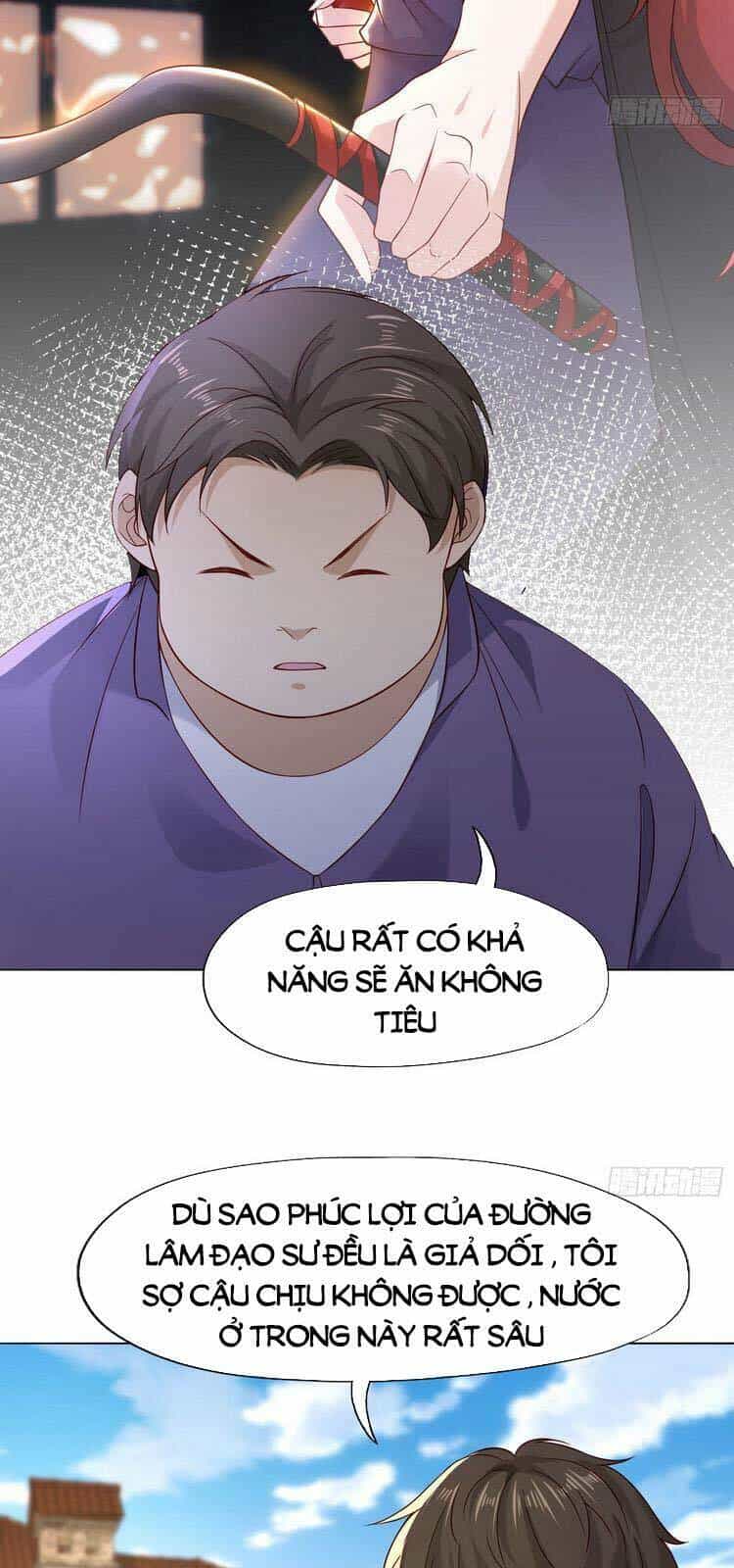 Vô Địch Từ Cưỡng Hôn Ma Nữ - Chương 7 - ảnh 7
