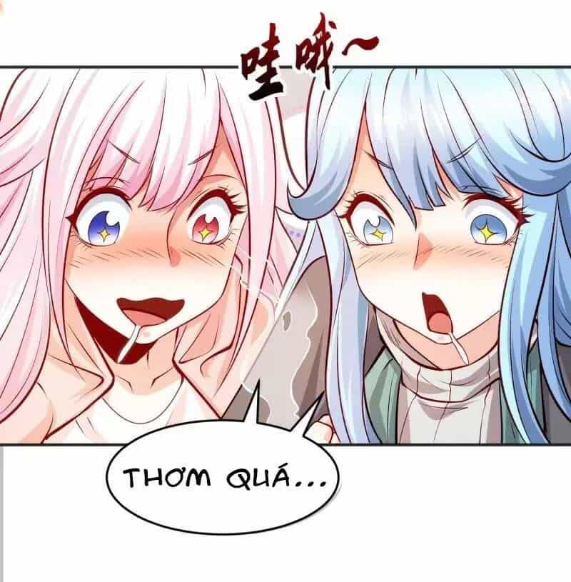 Vô Địch Từ Cưỡng Hôn Ma Nữ - Chương 70 - ảnh 11