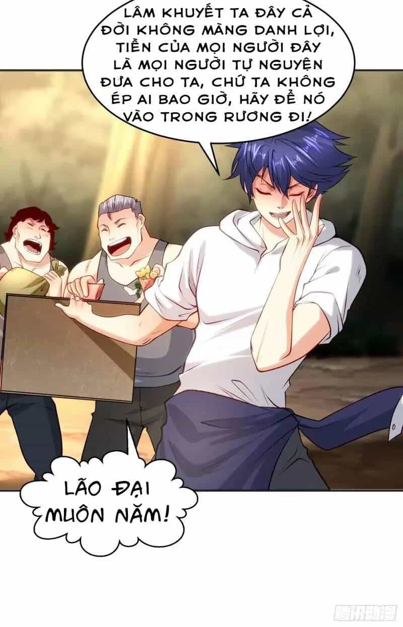 Vô Địch Từ Cưỡng Hôn Ma Nữ - Chương 70 - ảnh 19