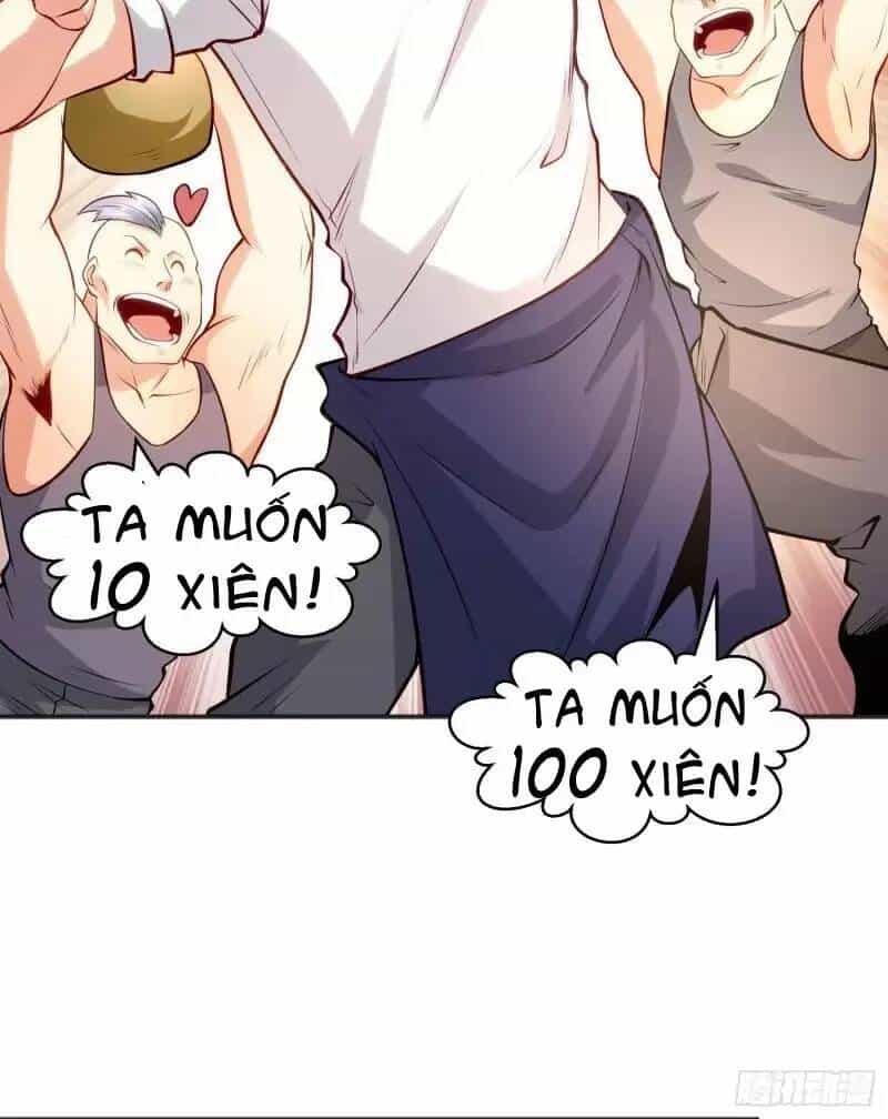 Vô Địch Từ Cưỡng Hôn Ma Nữ - Chương 70 - ảnh 22