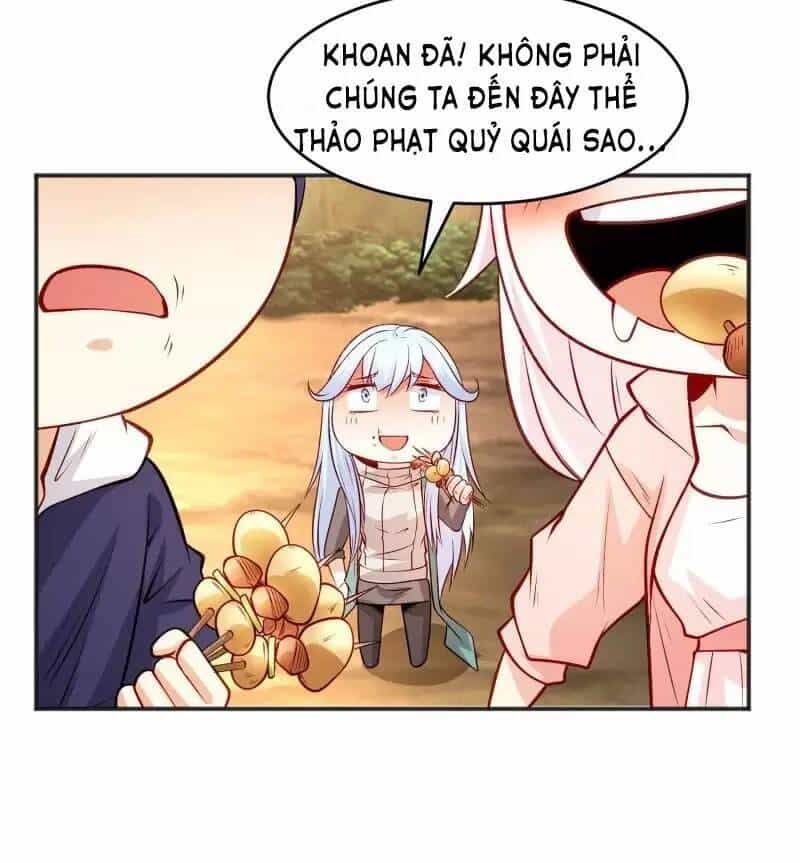 Vô Địch Từ Cưỡng Hôn Ma Nữ - Chương 70 - ảnh 26