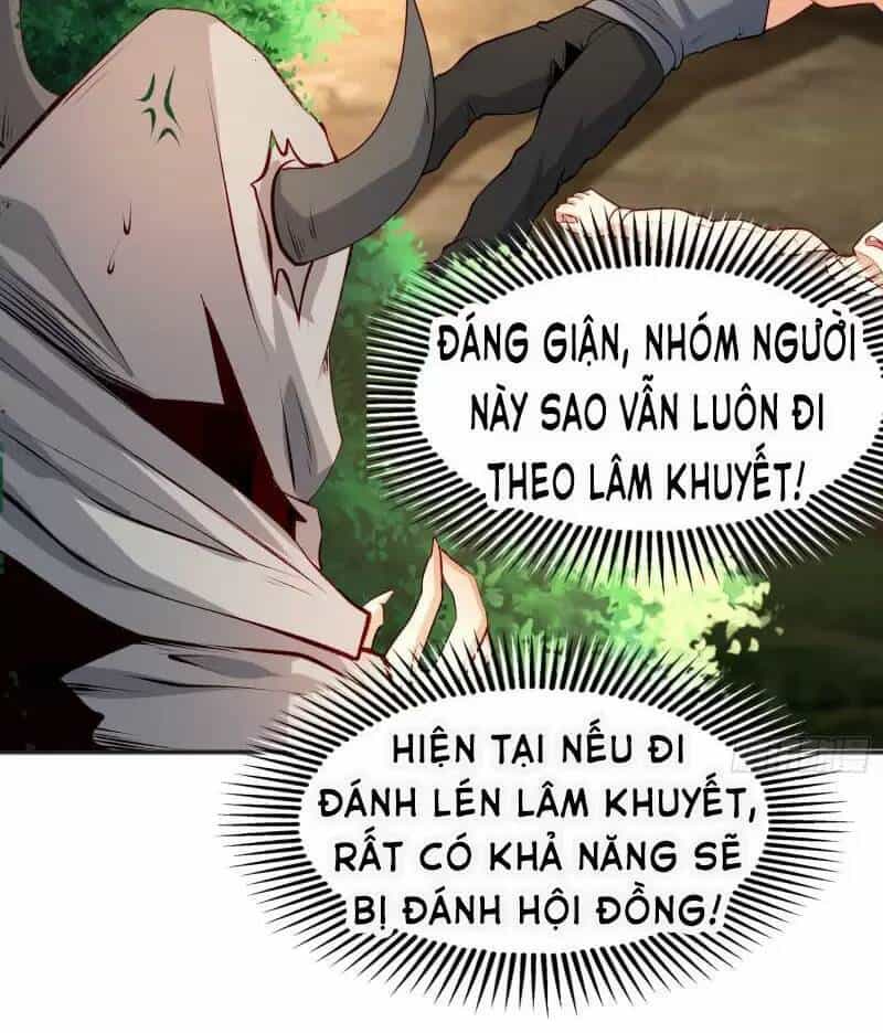 Vô Địch Từ Cưỡng Hôn Ma Nữ - Chương 70 - ảnh 28