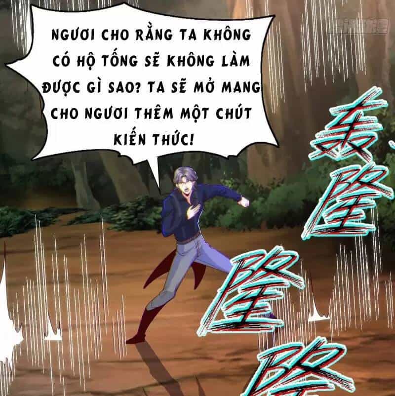 Vô Địch Từ Cưỡng Hôn Ma Nữ - Chương 70 - ảnh 50