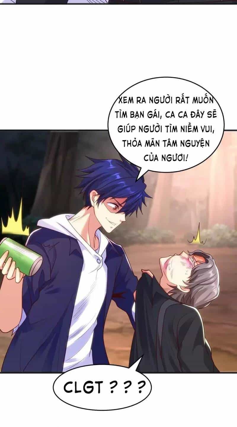 Vô Địch Từ Cưỡng Hôn Ma Nữ - Chương 70 - ảnh 60