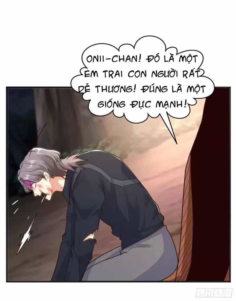 Vô Địch Từ Cưỡng Hôn Ma Nữ - Chương 70 - ảnh 63