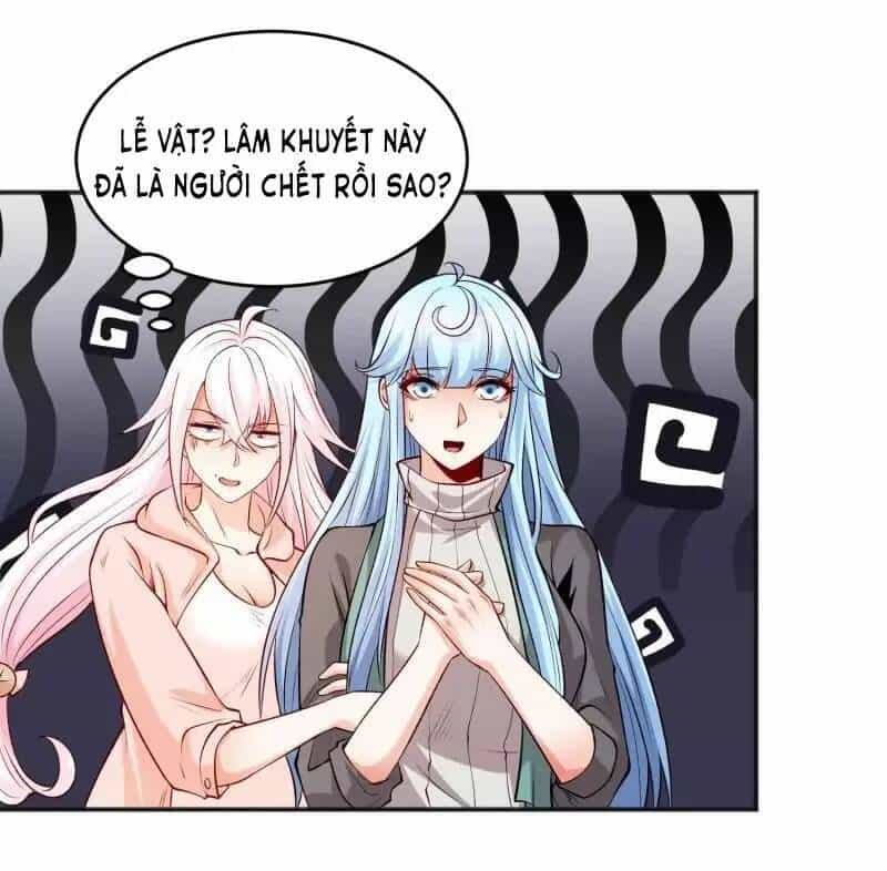 Vô Địch Từ Cưỡng Hôn Ma Nữ - Chương 70 - ảnh 7