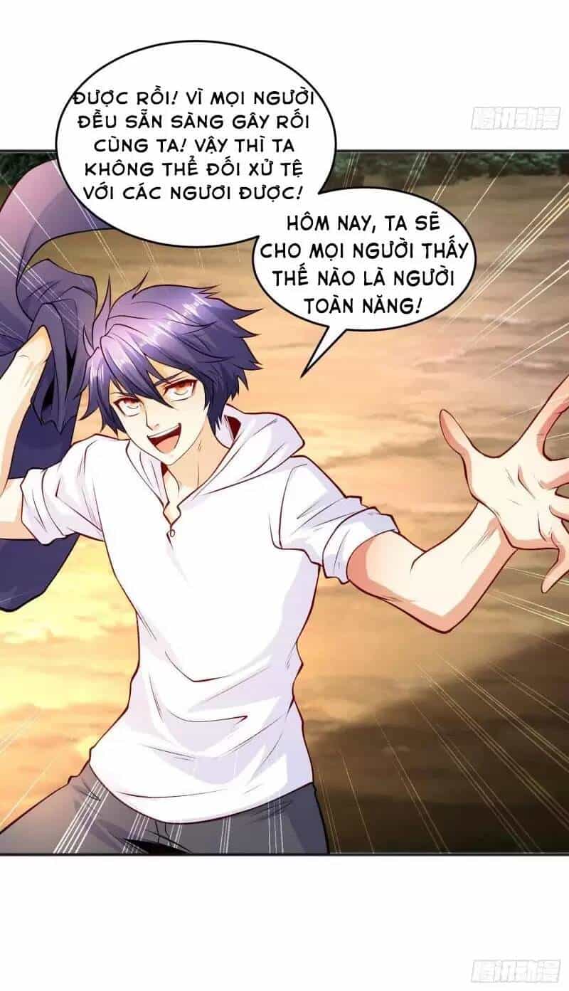 Vô Địch Từ Cưỡng Hôn Ma Nữ - Chương 70 - ảnh 8