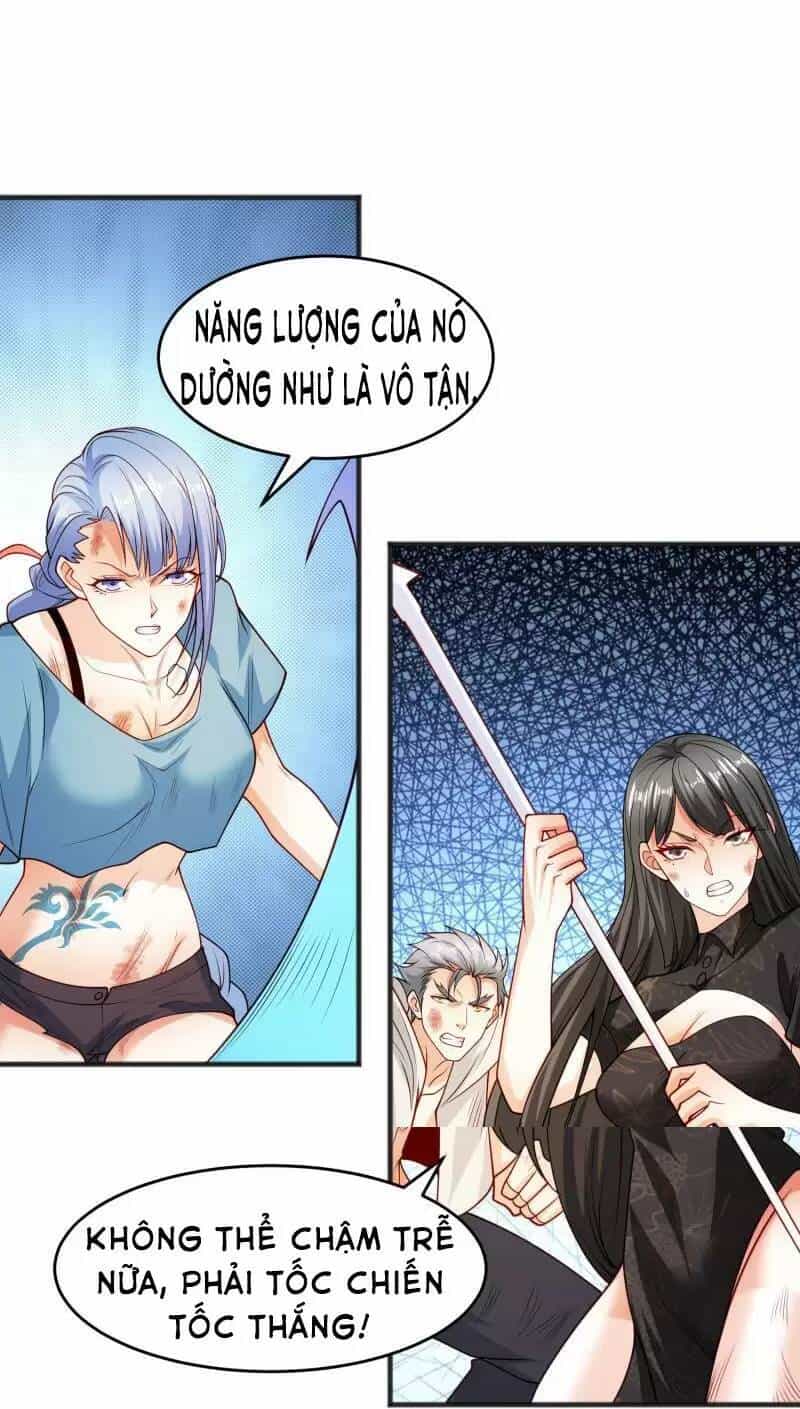 Vô Địch Từ Cưỡng Hôn Ma Nữ - Chương 71 - ảnh 17