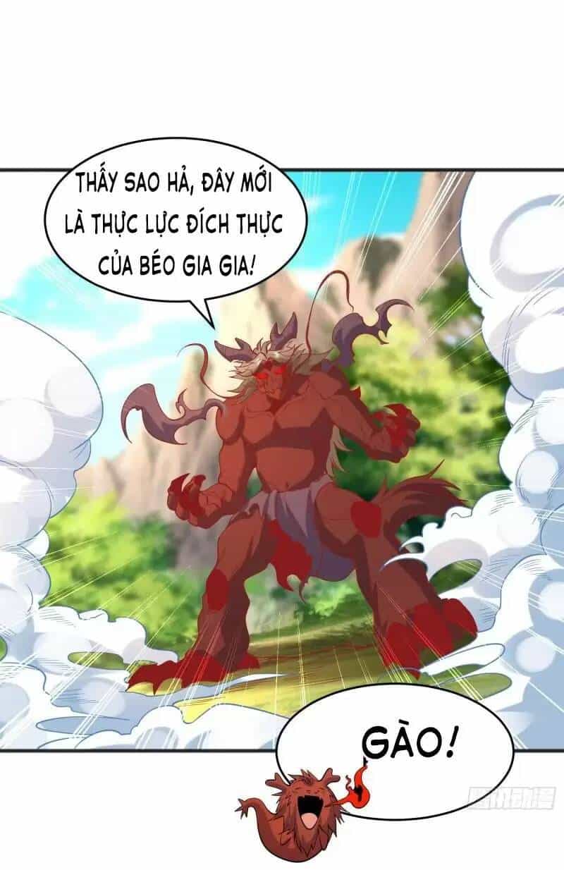 Vô Địch Từ Cưỡng Hôn Ma Nữ - Chương 71 - ảnh 30
