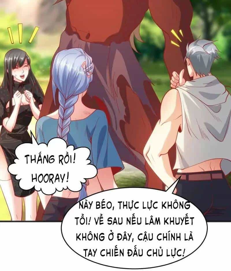 Vô Địch Từ Cưỡng Hôn Ma Nữ - Chương 71 - ảnh 32