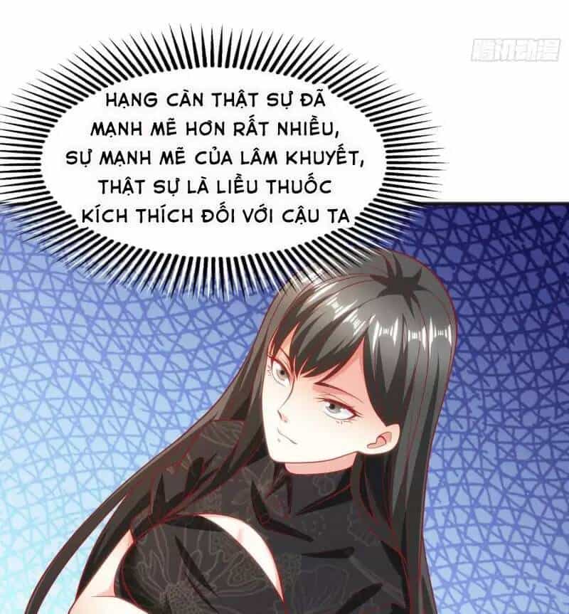 Vô Địch Từ Cưỡng Hôn Ma Nữ - Chương 71 - ảnh 33