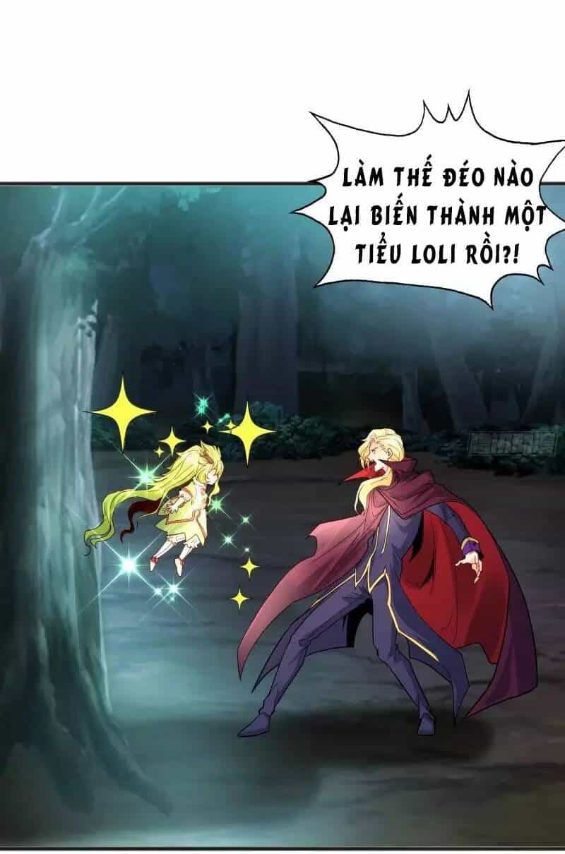 Vô Địch Từ Cưỡng Hôn Ma Nữ - Chương 71 - ảnh 5