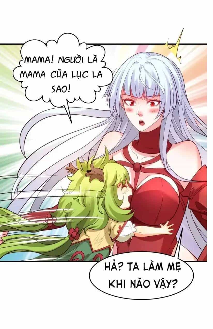 Vô Địch Từ Cưỡng Hôn Ma Nữ - Chương 71 - ảnh 52
