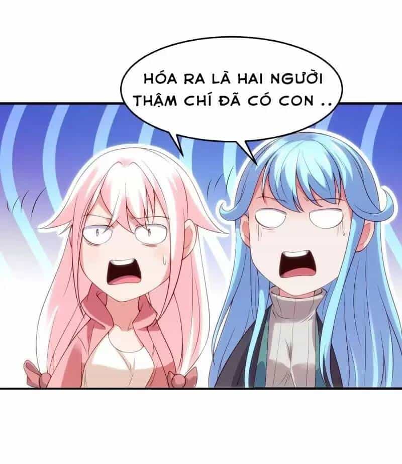 Vô Địch Từ Cưỡng Hôn Ma Nữ - Chương 71 - ảnh 53
