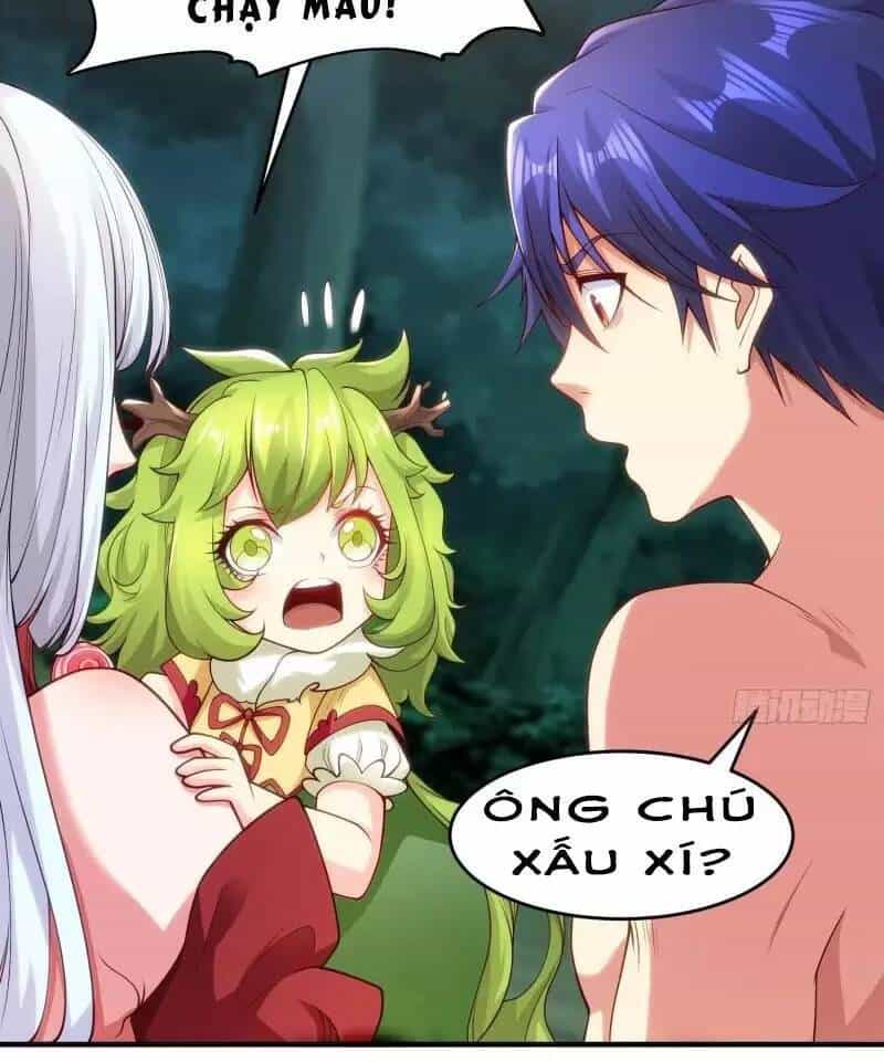 Vô Địch Từ Cưỡng Hôn Ma Nữ - Chương 71 - ảnh 60