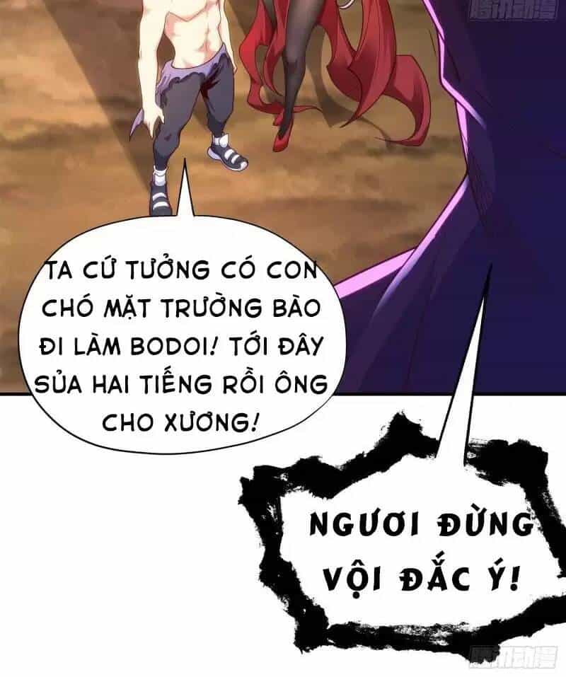 Vô Địch Từ Cưỡng Hôn Ma Nữ - Chương 71 - ảnh 64