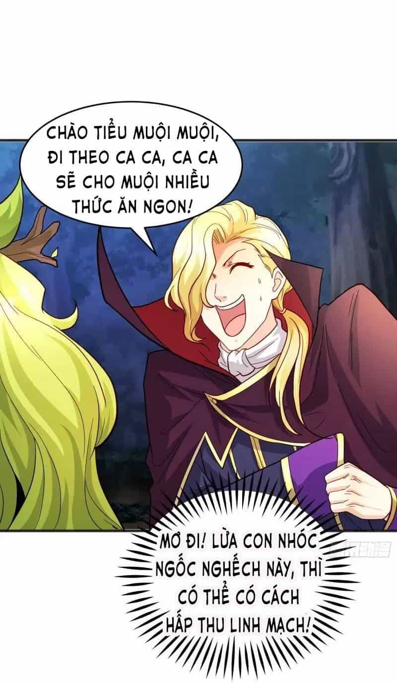 Vô Địch Từ Cưỡng Hôn Ma Nữ - Chương 71 - ảnh 7