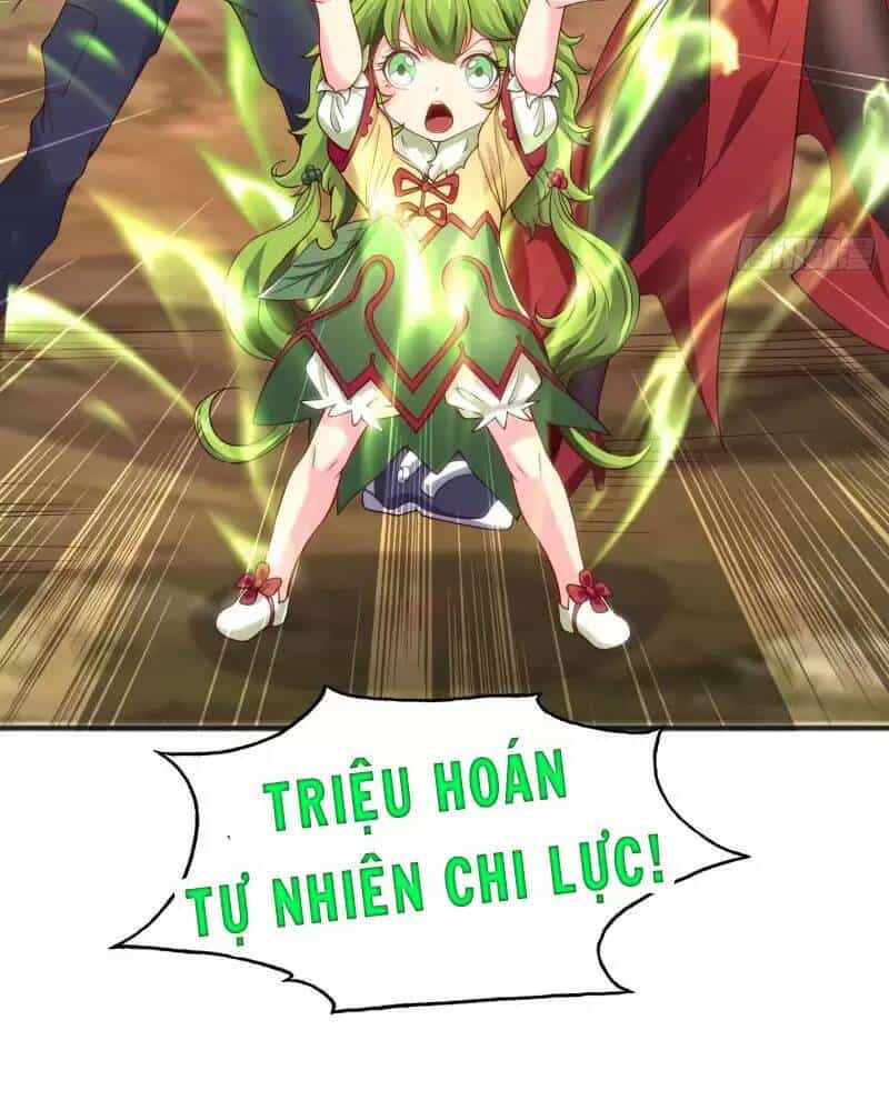 Vô Địch Từ Cưỡng Hôn Ma Nữ - Chương 71 - ảnh 72