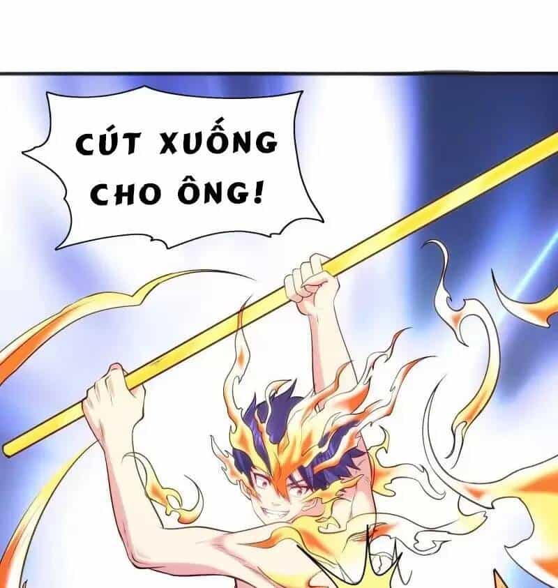 Vô Địch Từ Cưỡng Hôn Ma Nữ - Chương 71 - ảnh 78