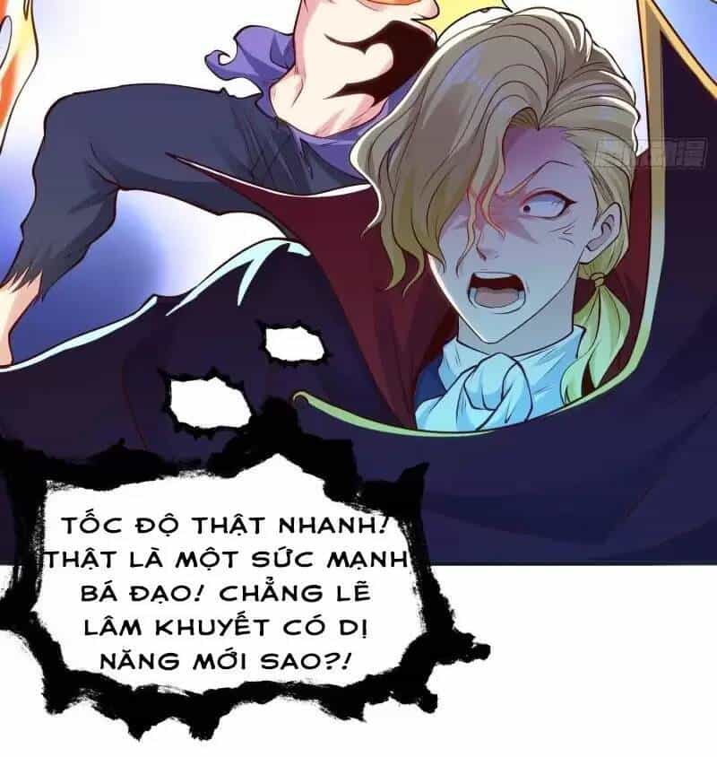 Vô Địch Từ Cưỡng Hôn Ma Nữ - Chương 71 - ảnh 79