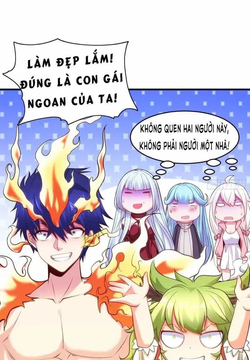 Vô Địch Từ Cưỡng Hôn Ma Nữ - Chương 71 - ảnh 83