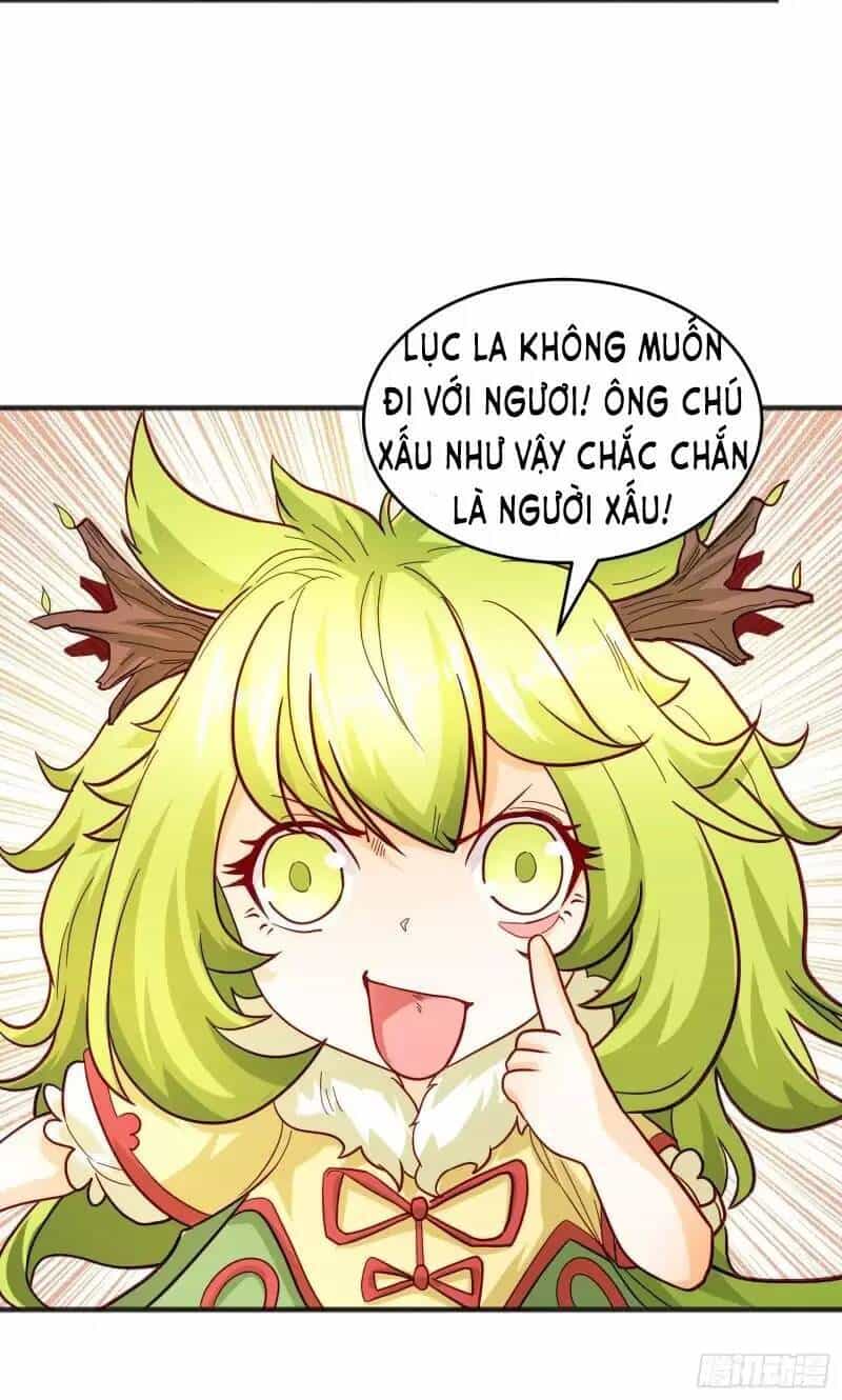 Vô Địch Từ Cưỡng Hôn Ma Nữ - Chương 71 - ảnh 9