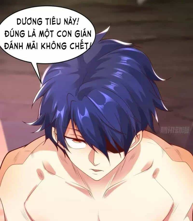 Vô Địch Từ Cưỡng Hôn Ma Nữ - Chương 72 - ảnh 11