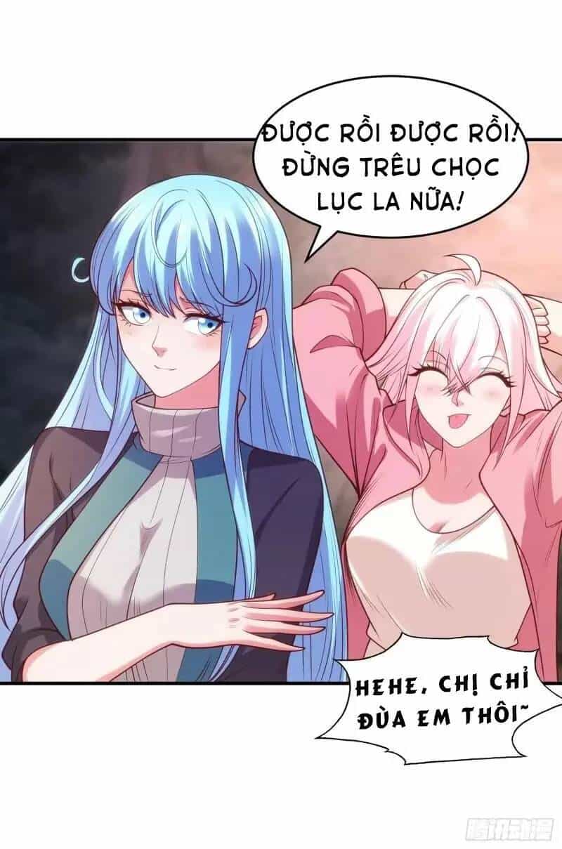 Vô Địch Từ Cưỡng Hôn Ma Nữ - Chương 72 - ảnh 16